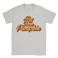 Moon Dust hey there pumpkin Classic Tee - JahusDesignShop