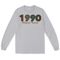 Moon Dust Womens 30 Years Old 1990 Long Sleeve Tee - Bettercallsaul