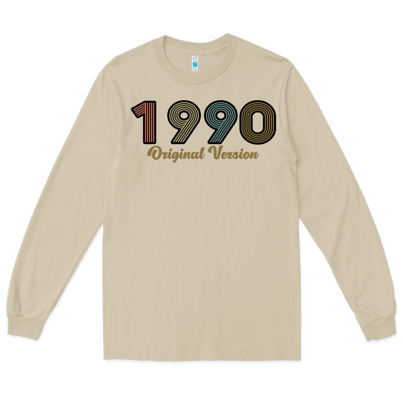 Womens 30 Years Old 1990 Long Sleeve Tee by Bettercallsaul | Teevron