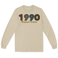 Mushroom Womens 30 Years Old 1990 Long Sleeve Tee - Bettercallsaul