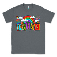 Pride Classic Tee | Teevron
