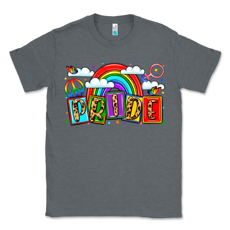 Pride Classic Tee by LillyAllenDesigns | Teevron