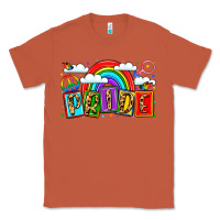 Copper pride Classic Tee - LillyAllenDesigns