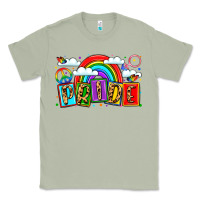 Matcha pride Classic Tee - LillyAllenDesigns
