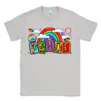 Moon Dust pride Classic Tee - LillyAllenDesigns