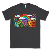 Smoke pride Classic Tee - LillyAllenDesigns