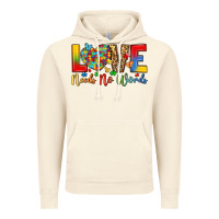 Vintage Artic love needs no words Vintage Hoodie - LillyAllenDesigns