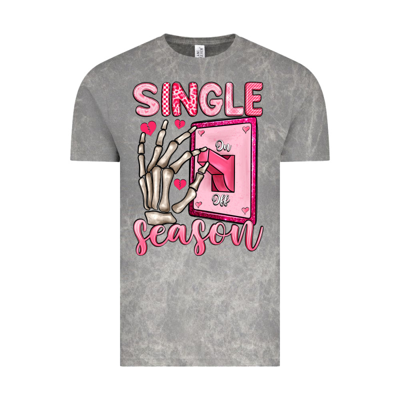 Single Season Vintage Tee by LillyAllenDesigns | Teevron
