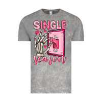 Cloud Rock single season Vintage Tee - LillyAllenDesigns