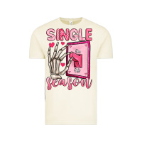 Vintage Arctic single season Vintage Tee - LillyAllenDesigns