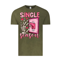 Vintage Olive single season Vintage Tee - LillyAllenDesigns