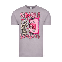 Vintage Zinc single season Vintage Tee - LillyAllenDesigns