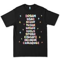 Black jesus names believe Premium Tee - MaliasSmallBusiness