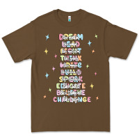 Cacao jesus names believe Premium Tee - MaliasSmallBusiness