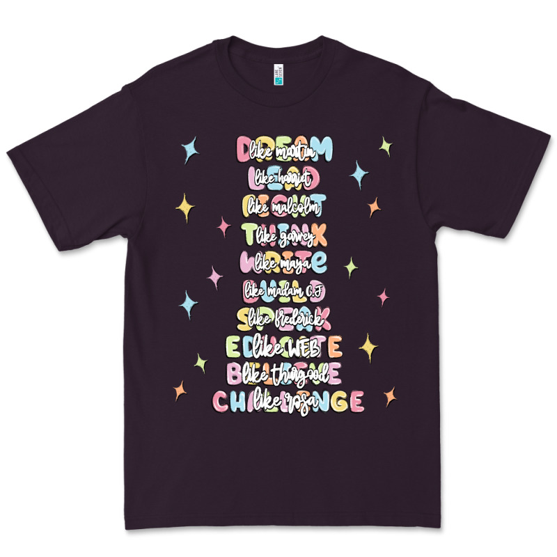 Jesus Names Believe Premium Tee by MaliasSmallBusiness | Teevron