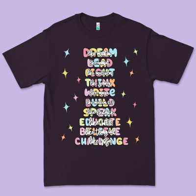 Jesus Names Believe Premium Tee Designed By Maliassmallbusiness
