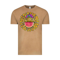 Vintage Camel hello summer Vintage Tee - JahusDesignShop
