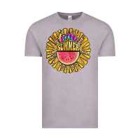 Vintage Zinc hello summer Vintage Tee - JahusDesignShop