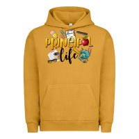 Principal Life Urban Hoodie | Teevron