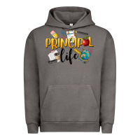 Pigment Tornado Principal Life Urban Hoodie - LillyAllenDesigns