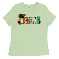 Matcha senior 2022 Ladies Tee - Jasminsmagicworld