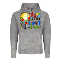 Cloud Rock this little light of mine Vintage Hoodie - LillyAllenDesigns