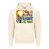 Vintage Artic this little light of mine Vintage Hoodie - LillyAllenDesigns