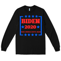Black Joe 2020 Long Sleeve Tee - Bettercallsaul