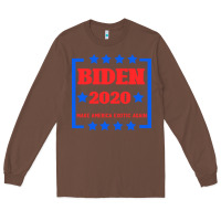 Chestnut Joe 2020 Long Sleeve Tee - Bettercallsaul