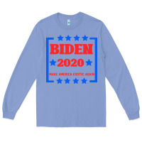 Colony Blue Joe 2020 Long Sleeve Tee - Bettercallsaul