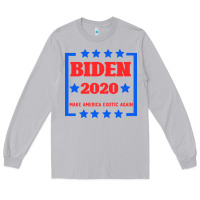 Moon Dust Joe 2020 Long Sleeve Tee - Bettercallsaul