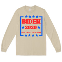 Mushroom Joe 2020 Long Sleeve Tee - Bettercallsaul