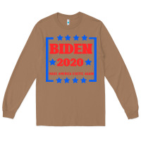 Toasted Coconut Joe 2020 Long Sleeve Tee - Bettercallsaul