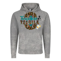 Cloud Rock turquoise gemstone and taquila Vintage Hoodie - RanaPortraitStore