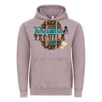Vintage Zinc turquoise gemstone and taquila Vintage Hoodie - RanaPortraitStore