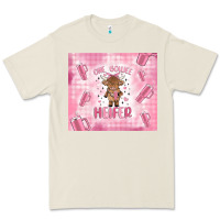Bone one boujee heifer Premium Tee - MaliasSmallBusiness