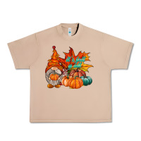 Burro it is fall yall gnome Urban Heavy Tee - RacoonDesign