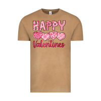 Vintage Camel happy valentines Vintage Tee - LillyAllenDesigns