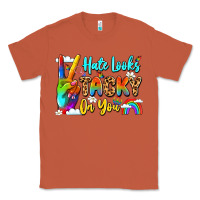 Copper hate looks tacky on you Classic Tee - LillyAllenDesigns