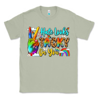 Matcha hate looks tacky on you Classic Tee - LillyAllenDesigns