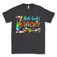 Smoke hate looks tacky on you Classic Tee - LillyAllenDesigns