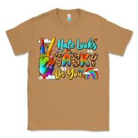 Toasted Coconut hate looks tacky on you Classic Tee - LillyAllenDesigns