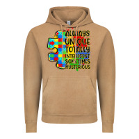 Vintage Camel always unique totally intelligent sometimes myster Vintage Hoodie - LillyAllenDesigns