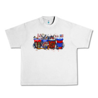 Lunar Rock labor day drink Urban Heavy Tee - RacoonDesign