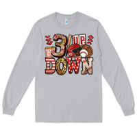 Moon Dust three up three down baseball Long Sleeve Tee - Jasminsmagicworld