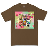 Cacao traditional mexican food Premium Tee - MaliasSmallBusiness