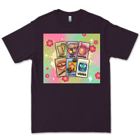 Plum traditional mexican food Premium Tee - MaliasSmallBusiness