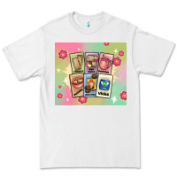 White traditional mexican food Premium Tee - MaliasSmallBusiness