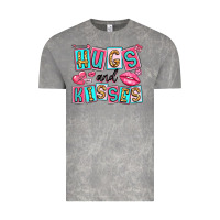 Cloud Rock hugs and kisses Vintage Tee - LillyAllenDesigns