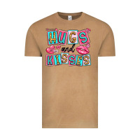 Vintage Camel hugs and kisses Vintage Tee - LillyAllenDesigns